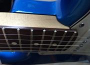  "fender blue 2004"